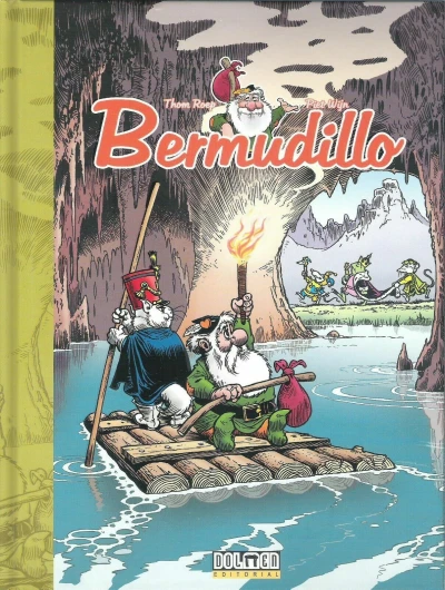 Cover of La princesa mimada; El reino secreto de los animales; El falso médico