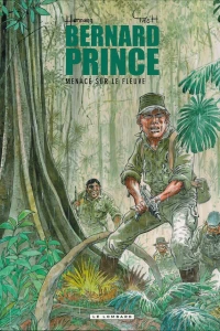 Menace sur le fleuve