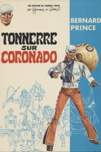 Tonnerre sur Coronado