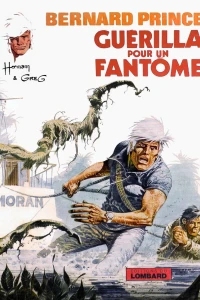 Guérilla pour un fantôme