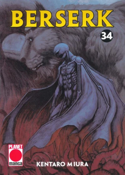 Cover of Band 34