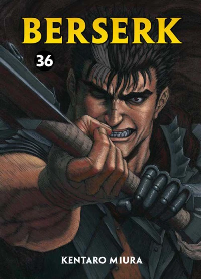 Cover of Band 36