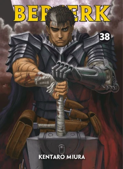 Cover of Band 38