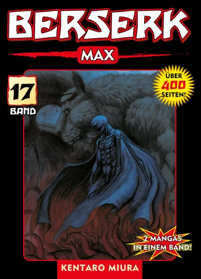 Cover of Band 17