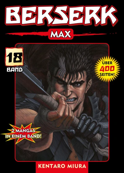 Cover of Band 18