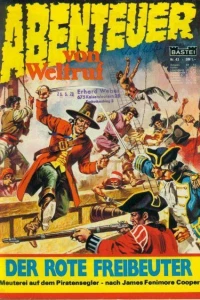 Der rote Freibeuter