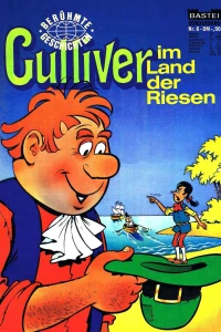 Gulliver im Land der Riesen