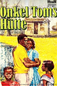 Onkel Toms Hütte