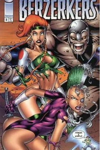 Berzerkers