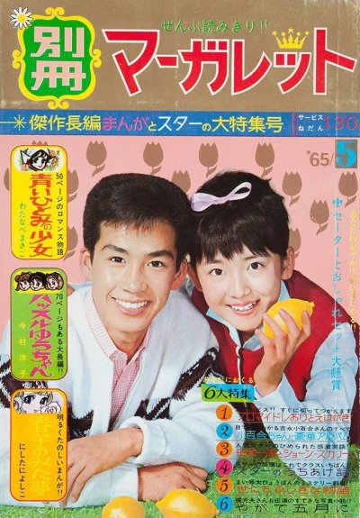 Cover of Volume #196505