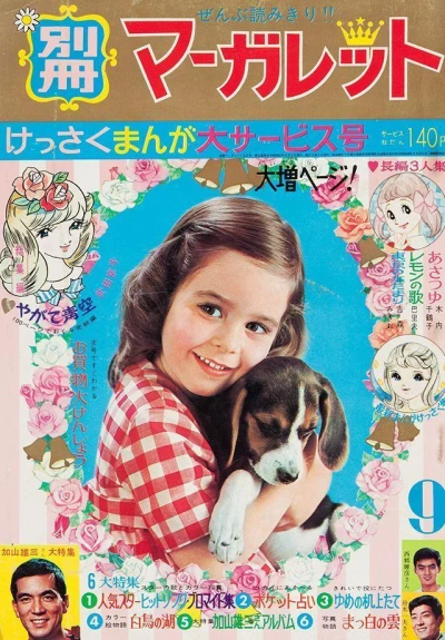 Cover of Volume #196609