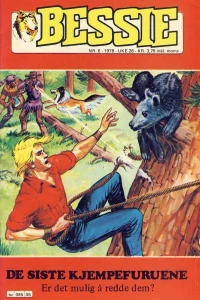 De Siste Kjempefuruene