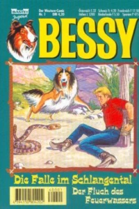 Die Falle im Schlangental