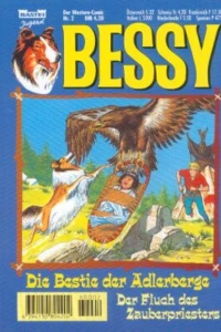 Die Bestie der Adlerberge