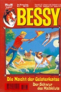 Die Nacht der Geisterkatze