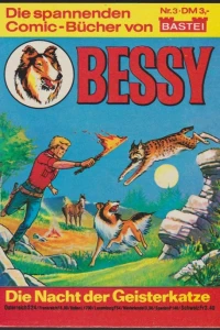 Die Nacht der Geisterkatze