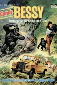 Jagd auf die letzten Berggorillas