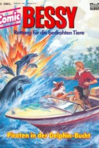 Piraten in der Delphin-Bucht