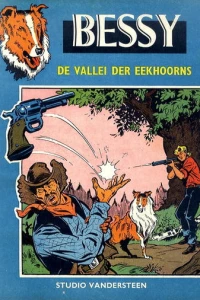 De Vallei der Eekhoorns