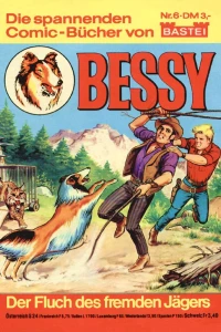 Der Fluch des fremden Jägers