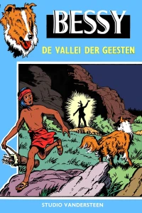 De Vallei der Geesten