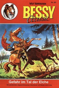 Gefahr im Tal der Elche