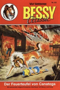 Der Feuerteufel von Canatoga