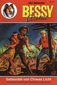 Geblendet von Chiwas Licht