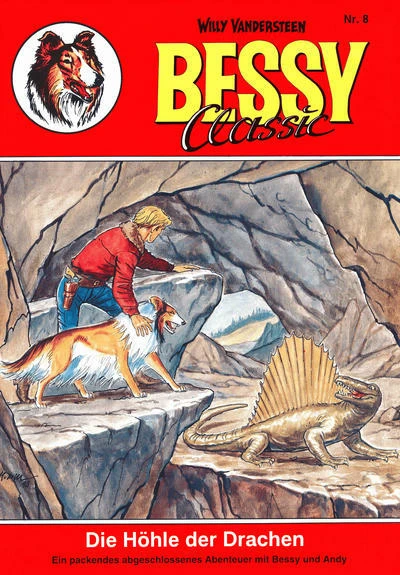 Cover of Die Hohle der Drachen