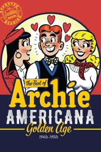 Golden Age: 1940s-1950s