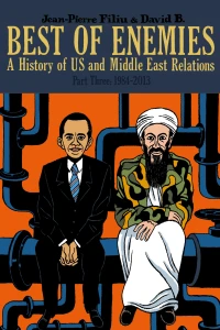 Part Three: 1984-2013