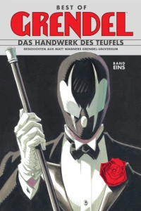 Das Handwerk des Teufels