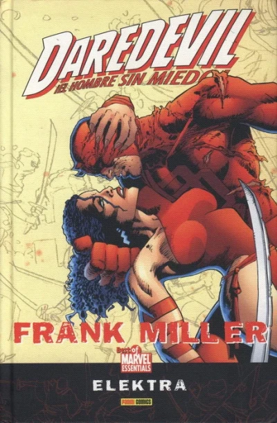 Cover of Elektra