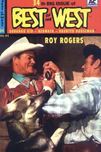 Roy Rogers