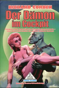 Der Dämon im Cockpit