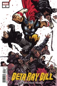 Argent Star Part Two of Five