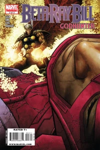 Godhunter, Part Three