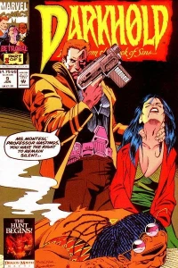 Betrayal Part 2: Family Matters