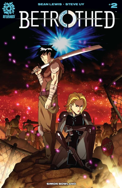 Cover of Second Period