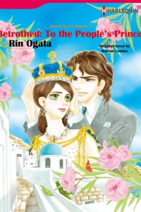 Marrying His Majesty 2