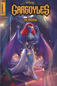 Better Angels, Chapter Four: Fallen from the Ranks...