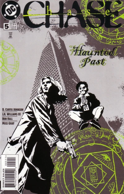 Cover of Better Days