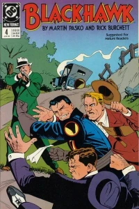 Better Dying Through Chemistry