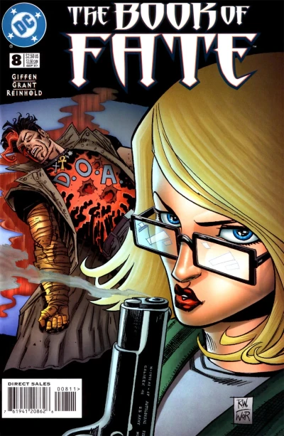 Cover of Better Off Dead