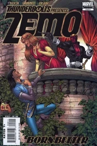 Better To Have Loved and Lost...?