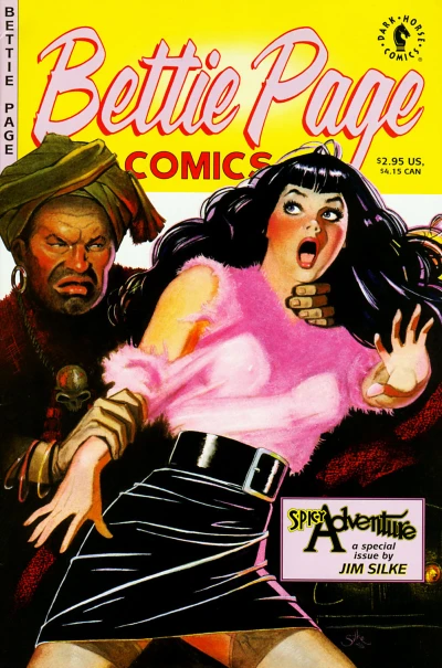 Cover of Issue #0