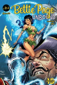 Chapter Four: A R'Lyeh Big Show