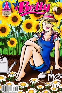 The Great Birthday Bash; A Friend To the End; The Big Mess