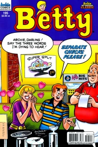 Mission Implausible / Pass Me By / An Uncle's Monkey