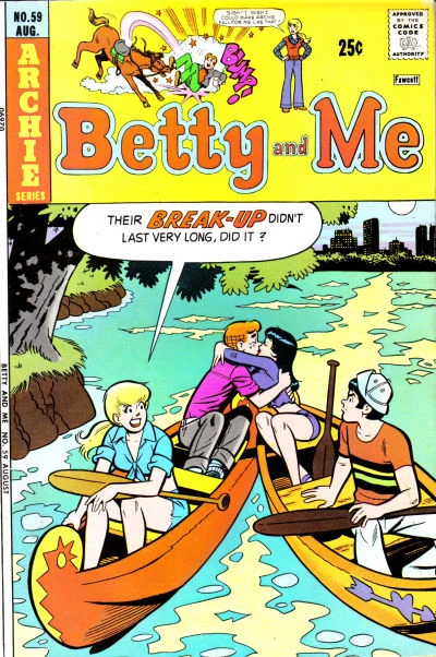 Cover of Issue #59